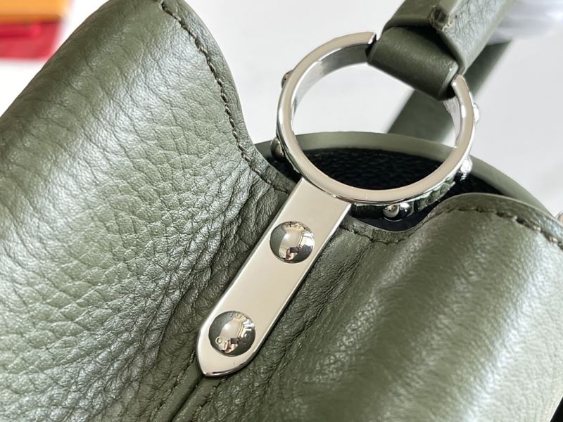 Louis Vuitton Top Handle Bags